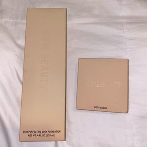 KKW Body Foundation